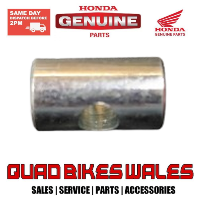 Genuine Honda JOINT B, BRAKE ARM 95015-32001