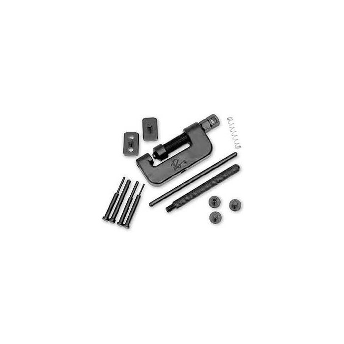 MOTION PRO Chain Riveting Tool ATV Quad