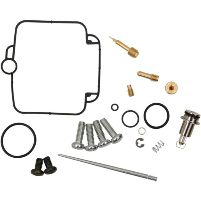 Polaris Scrambler 500 4x4 1997-2009 Carb Repair Kit