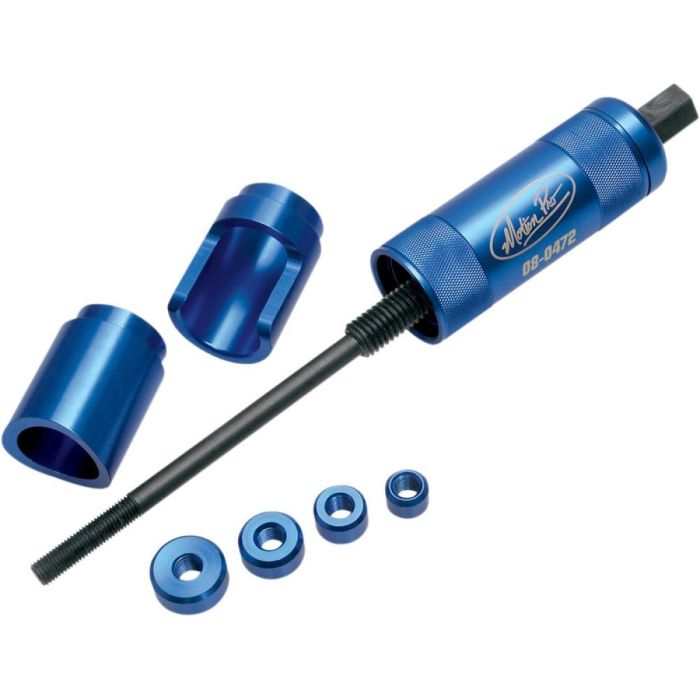 MOTION PRO ATV Quad Snowmobile PWC Delux Piston Pin Puller