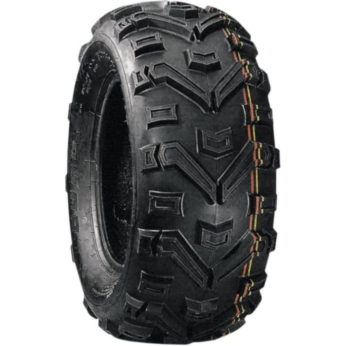 DURO 25X12X10 D12010 BUFFALO 6 Ply Quad Tyre