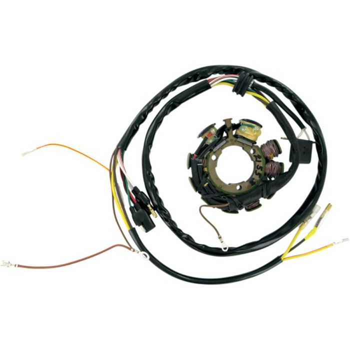 Polaris 335 400 425 500 Magnum Sportsman Xplorer Stator Assembly
