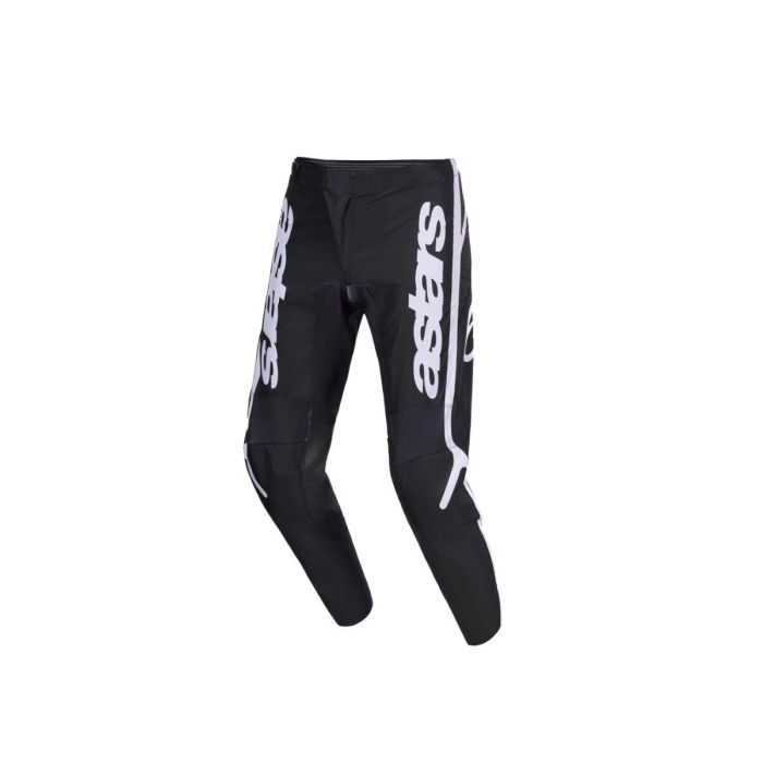 ALPINESTARS Youth Fluid Apex Pants BLACK/GRAY 2025 Model