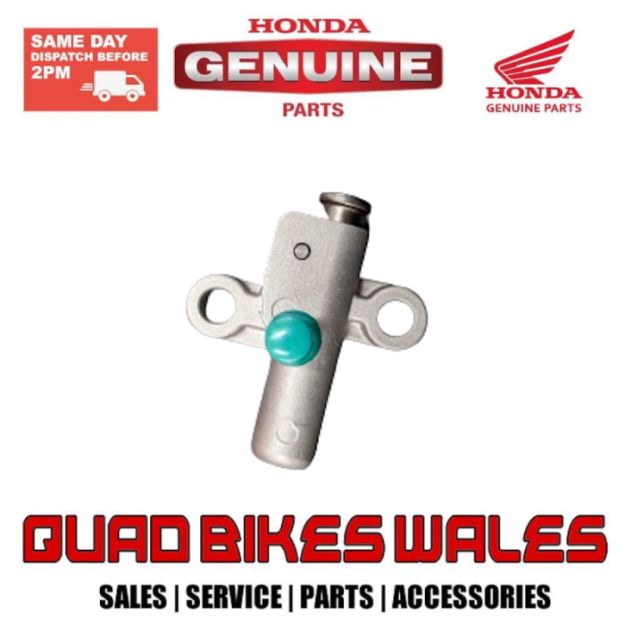 Genuine Honda ADJUSTER TENSIONER 14540-HN5-671