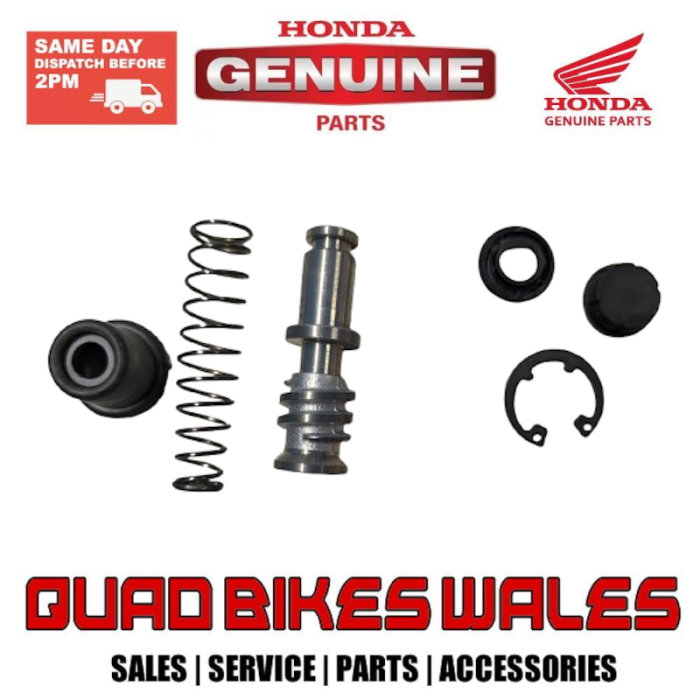 Genuine Honda CYLINDER SET,MAST 45530-HC5-006