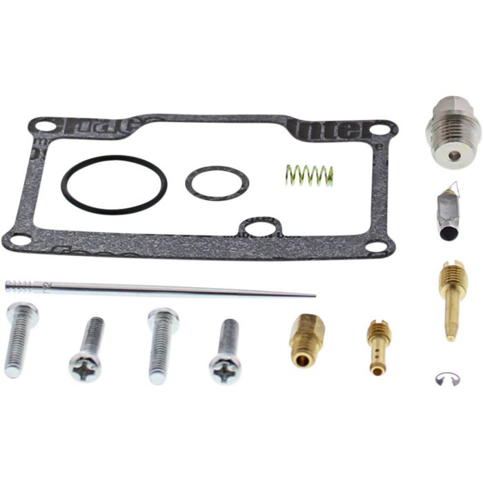 Carburetor Rebuild Kit To Fit Polaris 400 Xplorer 01-02 Models