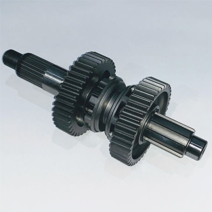 NEW FORCE NF150 FINAL SHAFT COMPLETE NFUCA-23430-00