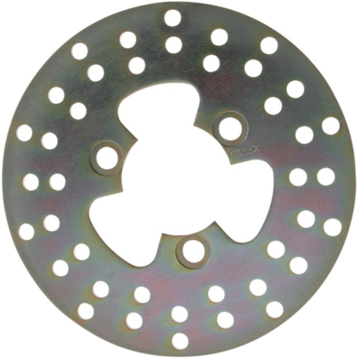 MD6006D ATV Brake Disk