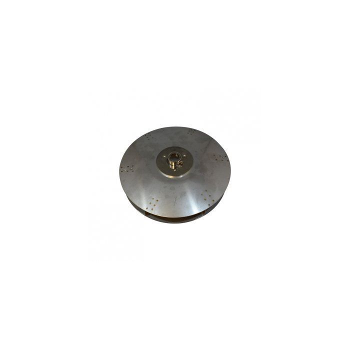 Fimco Parts Spinner SS Dry Spreader DMS