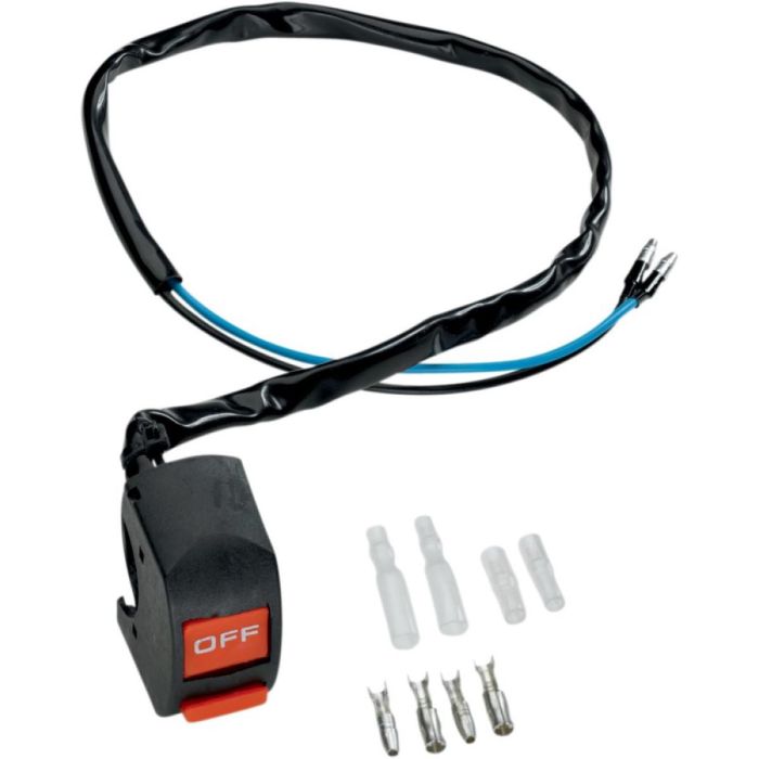 Moose Racing Universal Toggle On/Off Switch