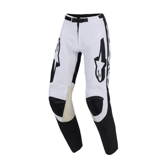 ALPINESTARS Racer Riway Pants WH/BLACK