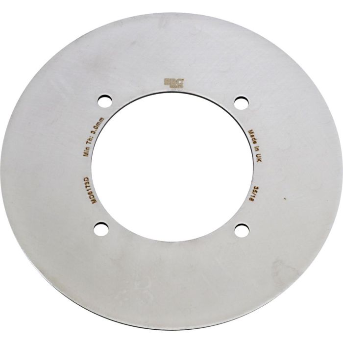 MD6173D ATV Brake Disk