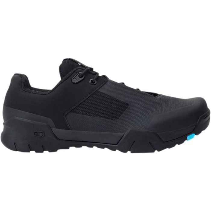 CRANKBROTHERS Mallet E Lace Shoes Black/Blue