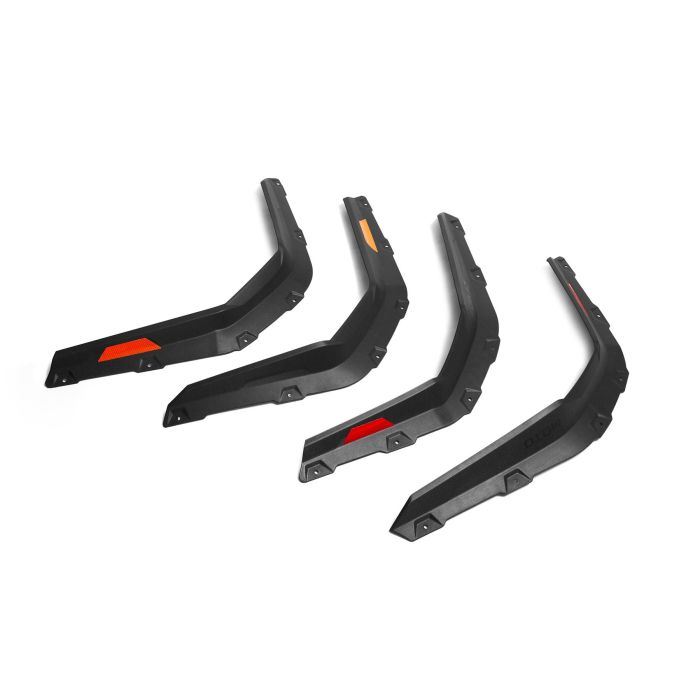 CFMOTO CFORCE 450 520 Extended Fender Flares