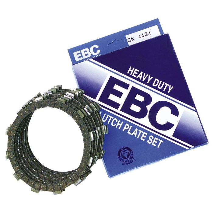 CK2297 EBC Clutch Friction Plates