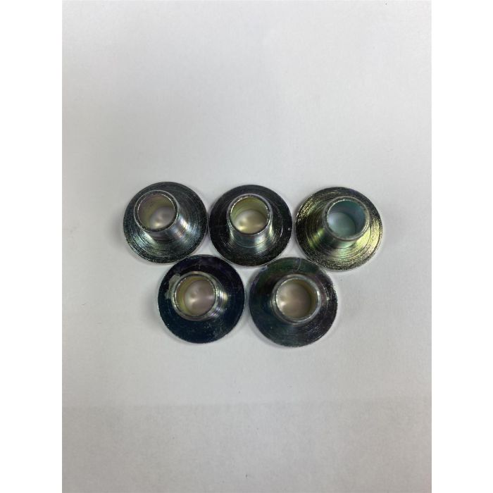 SWM SPACER WITH COLLAR (SUPERDUAL ) - 8000B2799