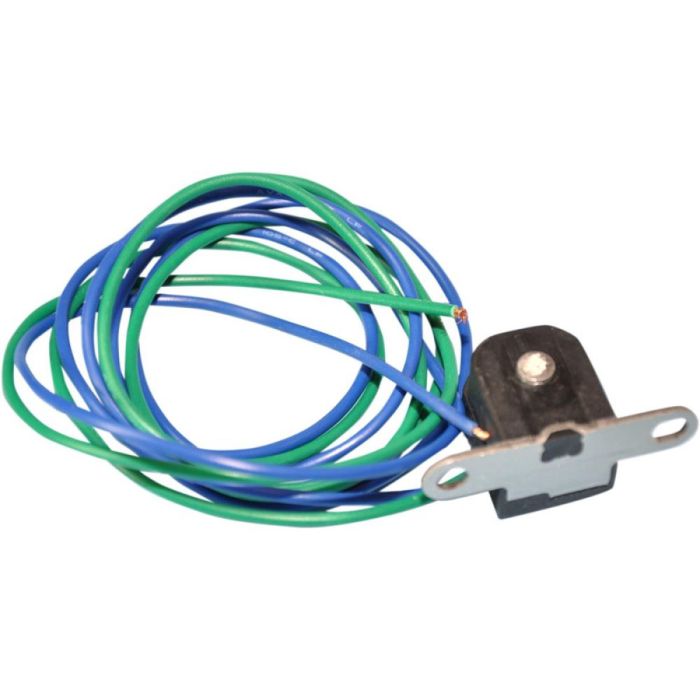 Arctic Cat 375 400 Polaris 400 450 500 Ranger Sportsman Suzuki 400 450 700 750 1000 King Quad Eiger Trigger Coil