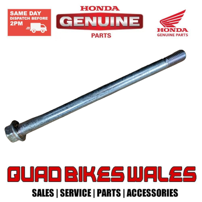 Genuine Honda BOLT, ENG.HANGER 90103-147-000
