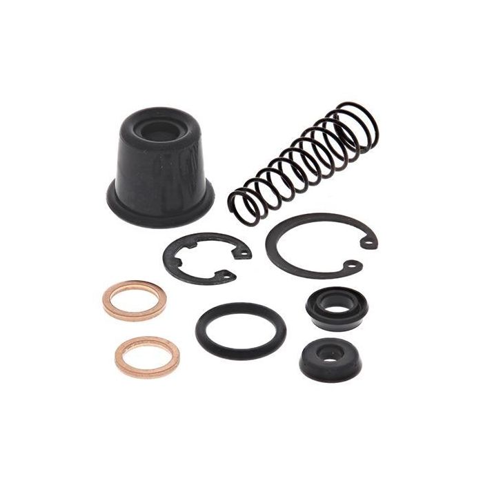 Master Cylinder Rebuild Kit Rear To Fit Honda Kawasaki Yamaha Suzuki 86-18 Models