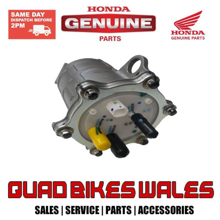 Genuine Honda GENUINE HONDA FUEL PUMP ASSEMBLY TRX420 500 16700-HP5-602 16700-HP5-602