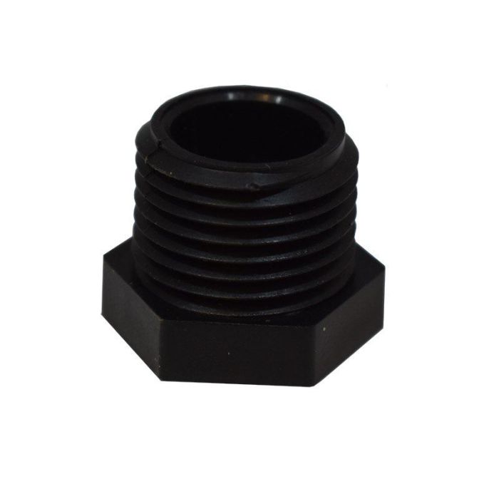 C-Dax Part - ST HSK 13x1/4 NPT