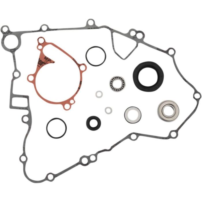 Kawasaki KVF 650 700 750 04-15 Water Pump Rebuild Kit
