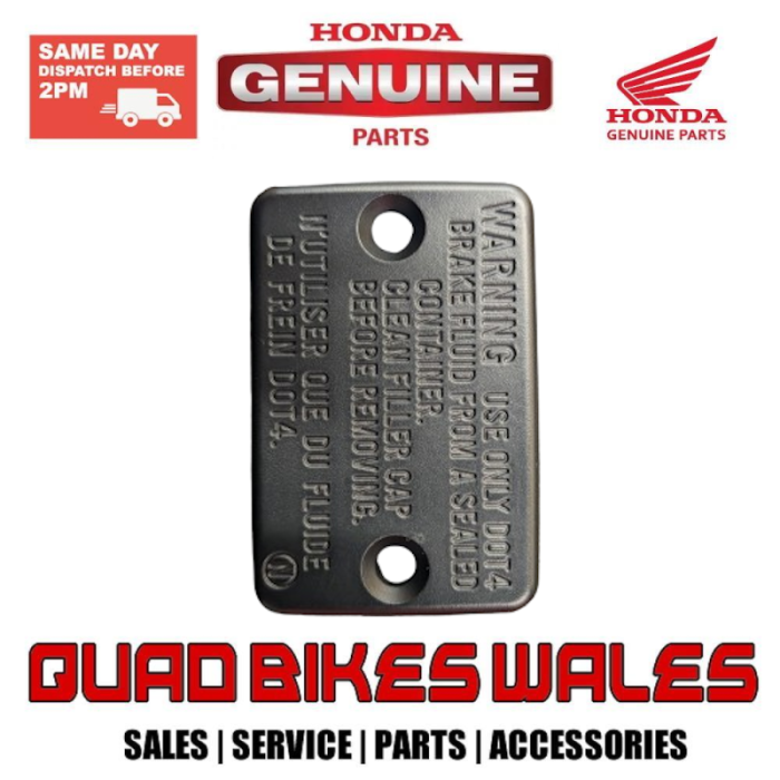Genuine Honda CAP,M/C 45513-KK1-771