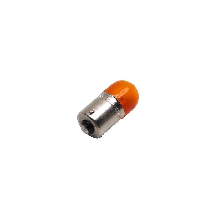 Box Of 10 12V 10W RY10W BAU15s Amber Bulbs (TGB Indicators)
