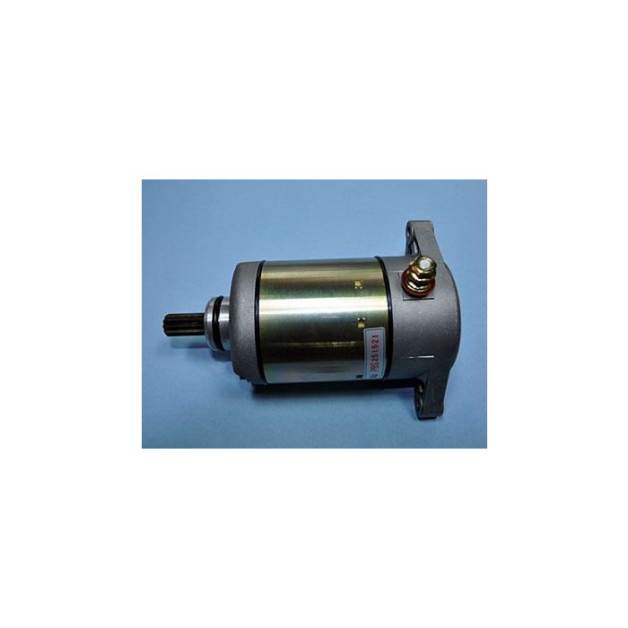 Suzuki LTF250 Quad Runner LTF300 King Quad Starter Motor 21100620