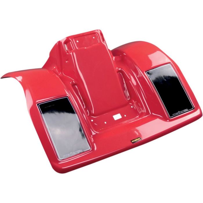 Honda ATC250R 83-84 Maier Standard Rear Fender Red