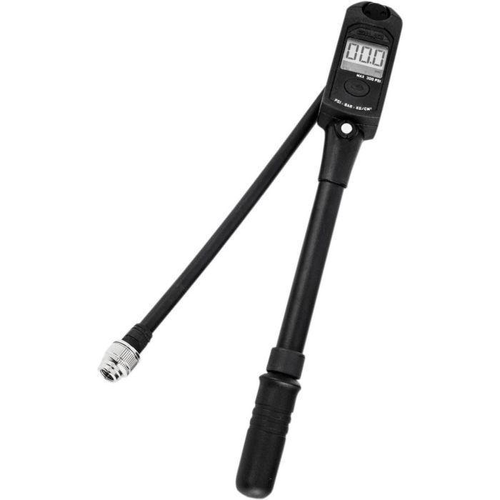 PROGRESSIVE Digital Gauge Shock Pump