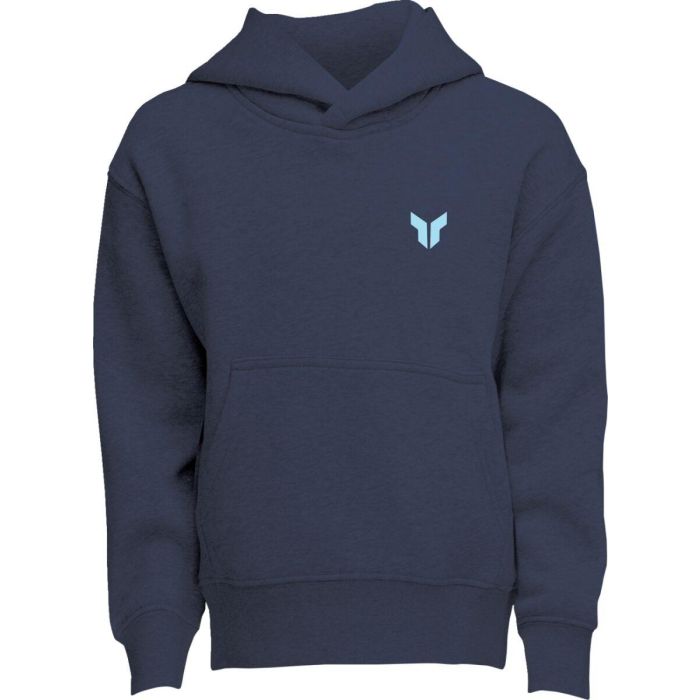 THOR Youth Futura Pullover Hoodie Blue