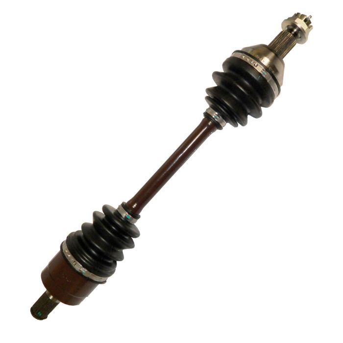 Honda TRX420 IRS 09-14 Rear Right Complete CV Axle Driveshaft