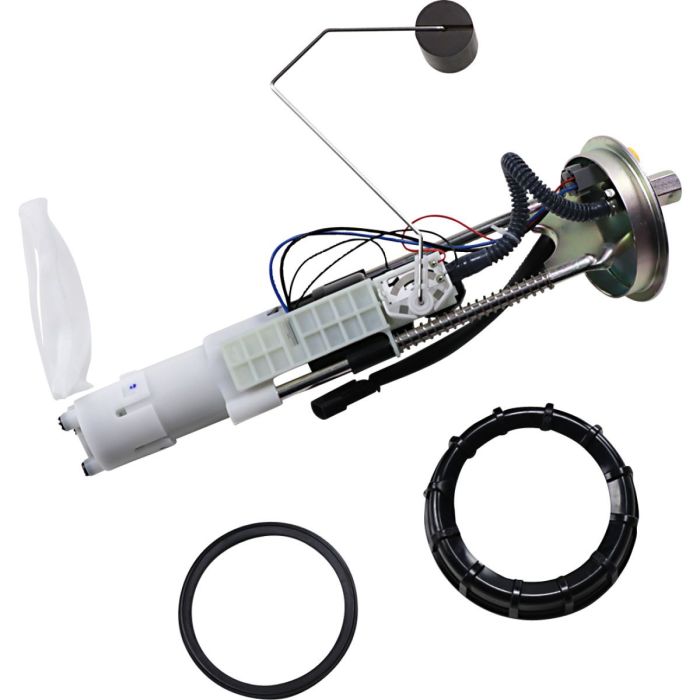 Fuel Pump Complete Module To Fit Polaris Sportsman 500 800 08-10 Models