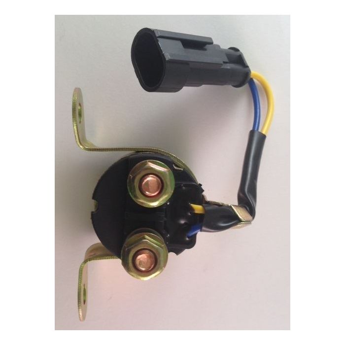 Polaris 12V Starter Solenoid Relay Quad ATV