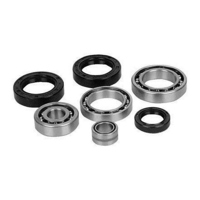 Transaxle Seal Kit To Fit Polaris Scrambler Trail Blazer Boss 00-13 Models