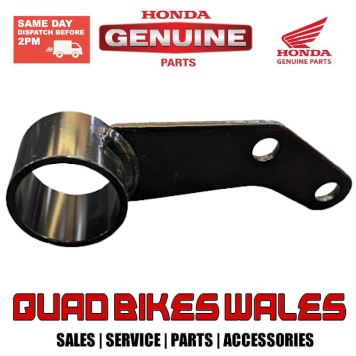Genuine Honda PLATE, HEAD HANGER 50351-HP0-A00