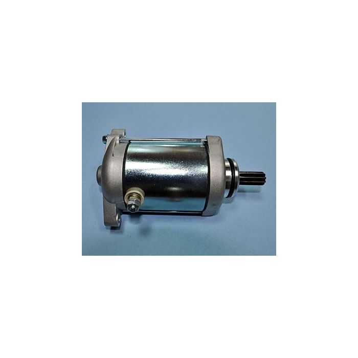 Suzuki LTA LTF 500 Quadrunner Vinson Starter Motor