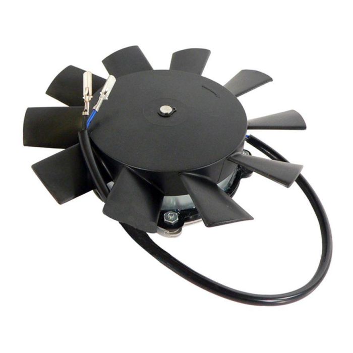 Cooling Fan To Fit Polaris 350L 400L Big Boss Magnum 89-04 Models