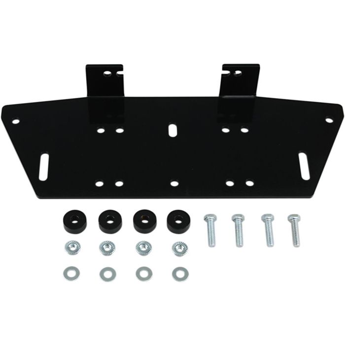 MUD Winch Mount To Fit John Deere XUV 825 I 4X4 2011-2017