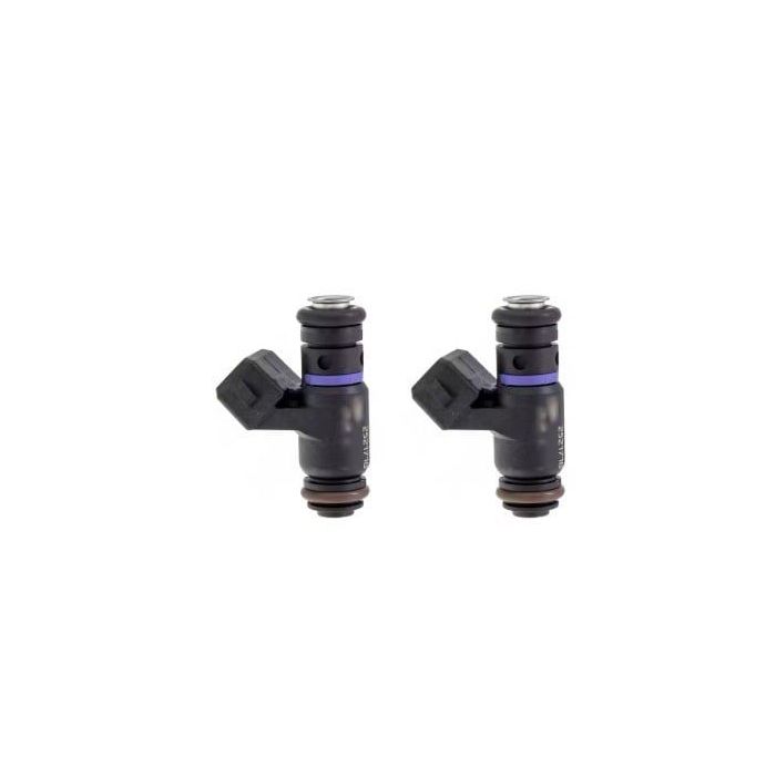 FUEL INJECTORS 2Pcs POLARIS RZR XP4 TURBO XP 2017-2020 TURBO 4 2019-2020 2521718