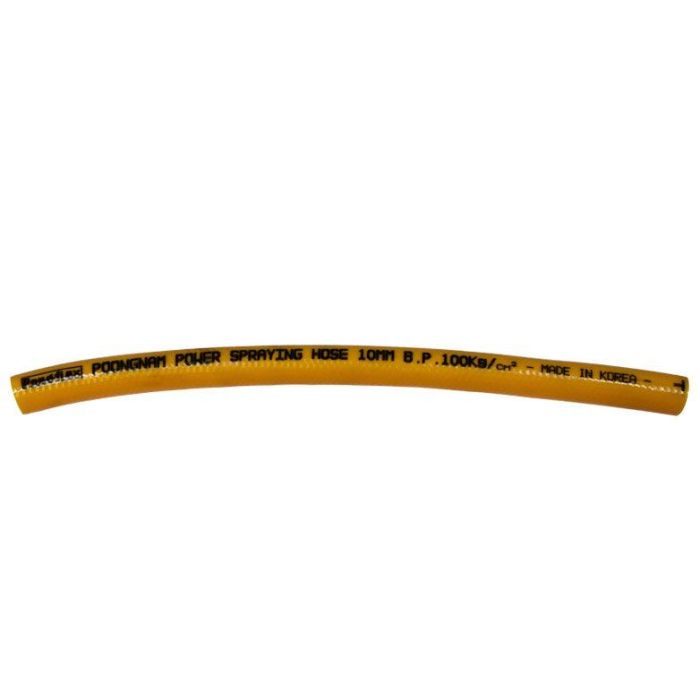 C-DAX Parts Hose - DLVY-40 Bar 10mm