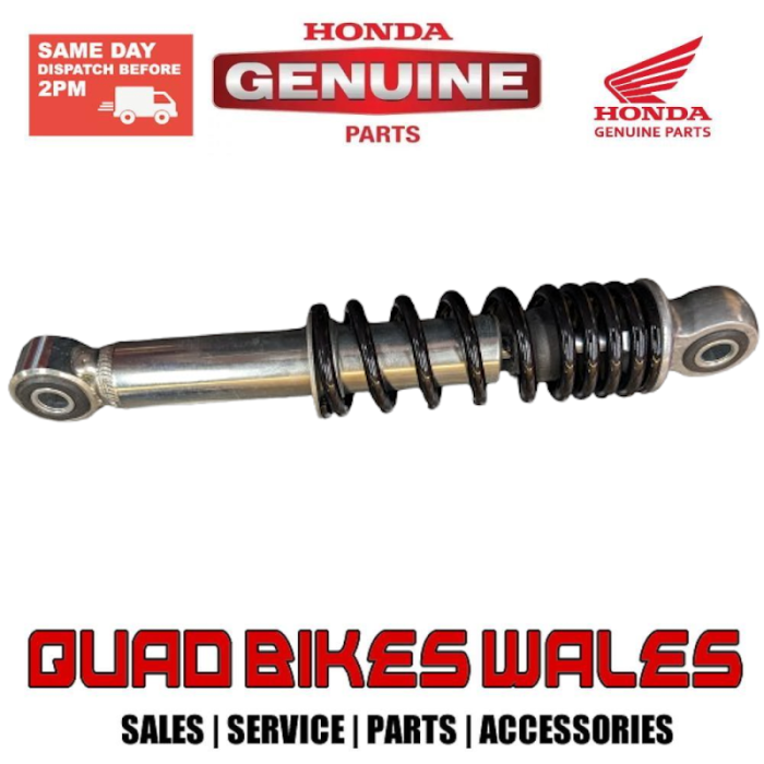 Genuine Honda CUSHION ASSY. FR. (SHOWA 51400-HP2-671