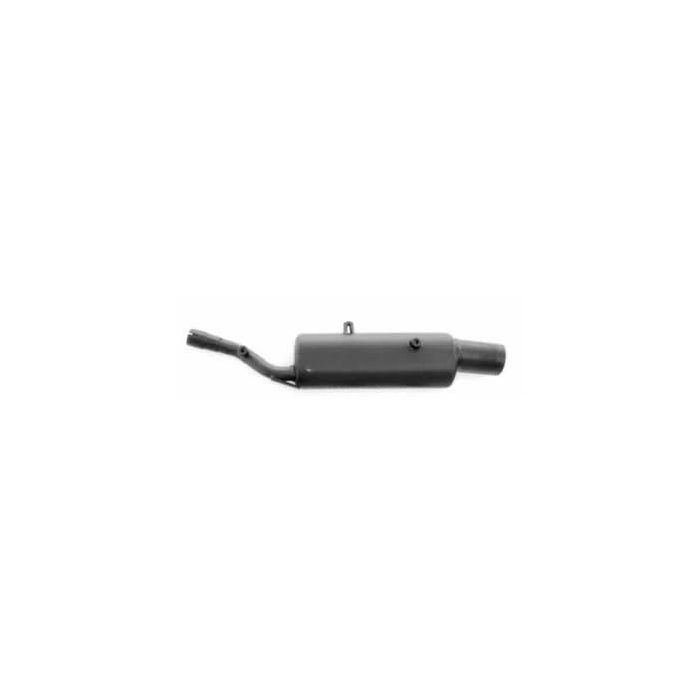 Honda TRX350 G-P 86-93 Rear Muffler