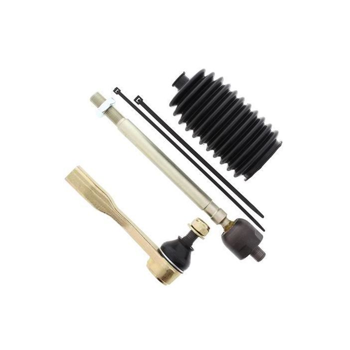Polaris RZR 900 50 55 inch 15-16 Rack & Pinion End Kit Left