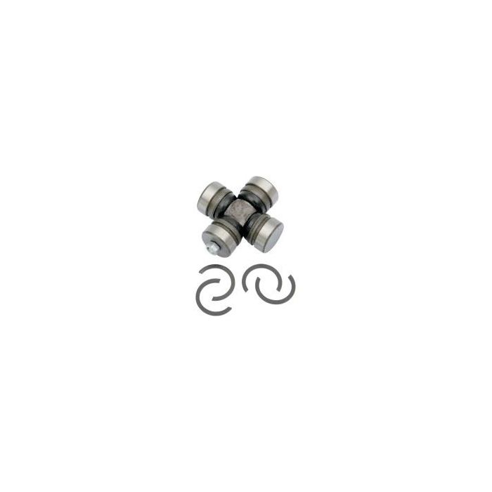Kawasaki Mule 2510 3010 4010 Diesel 4x4 PropShaft Universal Joint Repair Kit