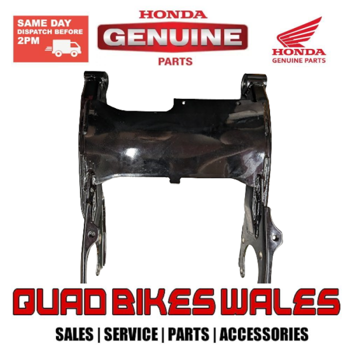 Genuine Honda SWINGARM SET 52200-HP5-600