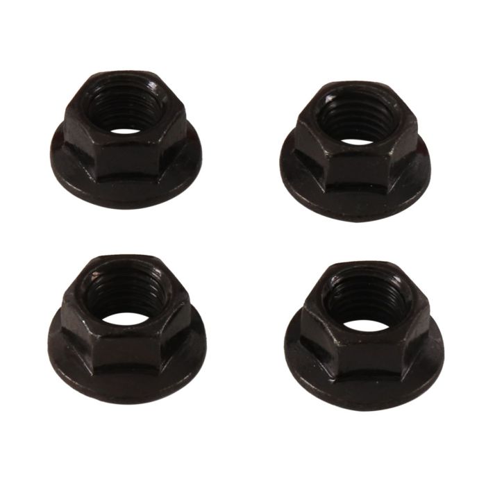 Wheel Nut Kit To Fit Yamaha YFS200 Blaster 95-06 Models