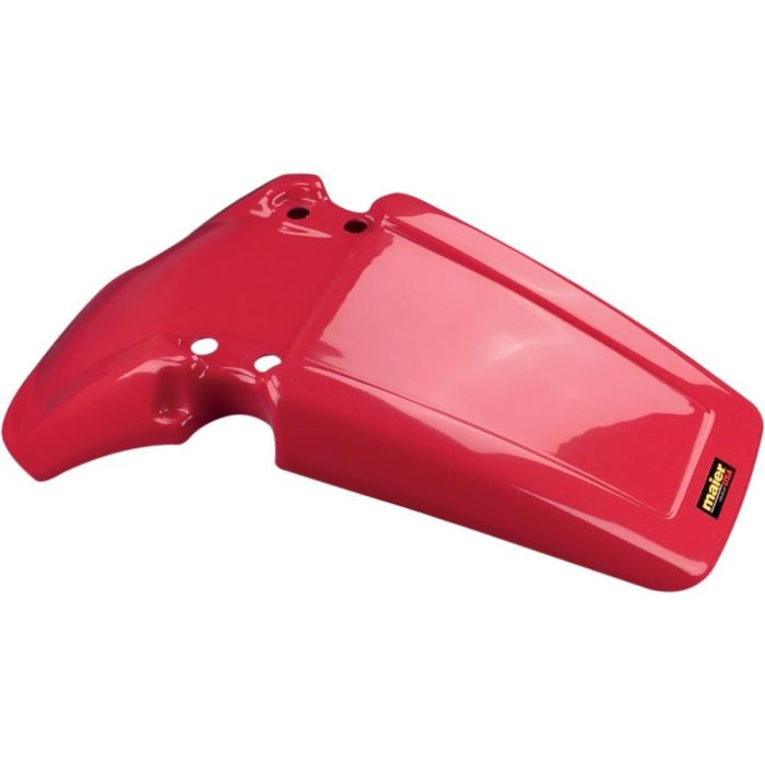 Honda ATC250R 83-84 Maier Standard Front Fender Red