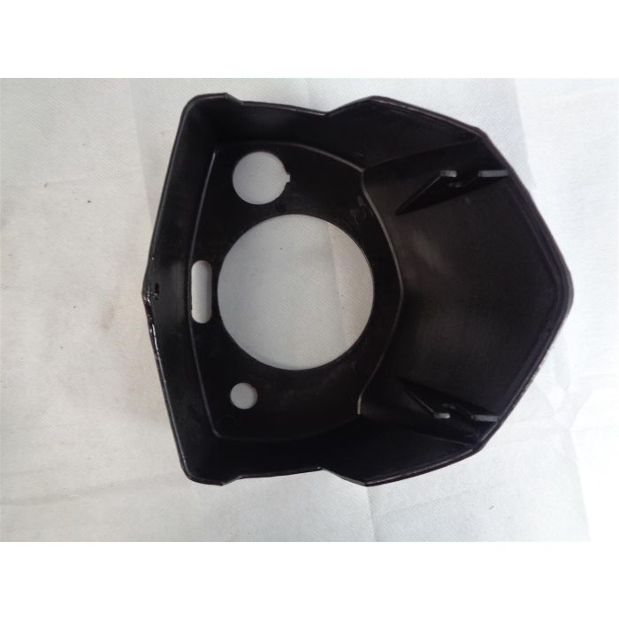 NEW FORCE ZX250  COATING SPEEDOMETER COVER BLACK NFSCA-37210-1B